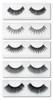 Ресницы сценические Eyelashes Stage