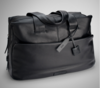 BOSS weekender bag