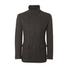 Herringbone Coat, Ben Sherman