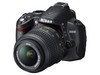 Nikon d3000 или d5000