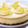 Lemon Ricotta Cheesecake