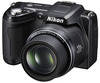 Nikon Coolpix L110