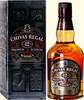 ВИСКИ CHIVAS REGAL