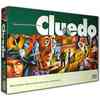 настольная игра cluedo