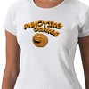 The Annoying Orange t-shirt