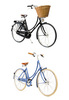 велосипед Pashley