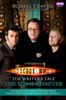 Doctor Who: The Writer's Tale