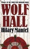 Wolf Hall by Hilary Mantel