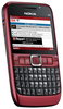 Nokia E63 возможны варианты