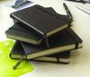 Moleskine Pocket Squared Notebook