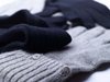 Cashmere gloves