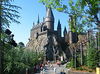 The Wizarding World of Harry Potter in Florida