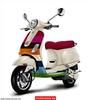 Скутер Vespa