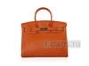 сумка HERMES Birkin 35