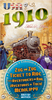 Ticket to Ride: addon USA 1910