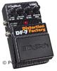 Гитарный эффект DIGITECH DF7