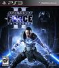 {PS3} SW: the Force Unleashed 2