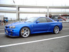 Nissan Skyline r34