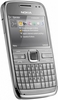 Nokia E72 Metal Grey