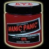 Manic Panic Hair Dye - Vampire Red