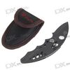 нож Manual-Release Folding Knife with Pouch (14.4cm Full-Length)