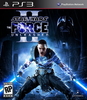 Star Wars: The Force Unleashed II