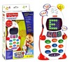 ИНТЕРАКТИВНЫЙ "ОБУЧАЮЩИЙ ТЕЛЕФОН" FISHER-PRICE