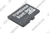 MicroSD 8Gb