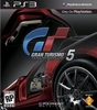 Gran Turismo 5 (PS3) Русская версия