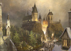 The Wizarding World of Harry Potter