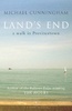 "Land`s end" Michael Cunningham