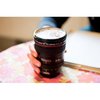 Canon Tea Coffee Cup Lens Camera Mug