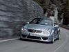 Mercedes CLK DTM AMG Cabriolet