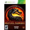 Mortal Kombat