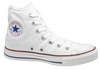 converse белые