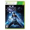 Star Wars: The Force Unleashed II