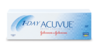 Контактные линзы 1-DAY ACUVUE (30 шт.).