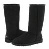 Black Classic Tall Ugg