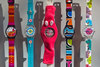 часы swatch