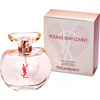 Yves Saint Laurent - Young Sexy Lovely