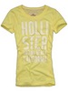 Футболка HOLLISTER