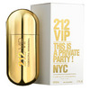 Духи  212 VIP от Carolina Herrera