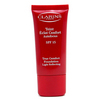 Clarins True comfort foundation spf15