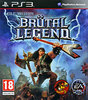 Brutal Legend (игра для PS3)