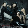 The Vampire Diaries