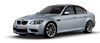 BMW M3 Sedan 4L 420л.с.