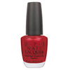 OPI Little Red Wagon