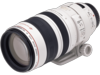 Canon EF 100-400 f/4.5-5.6L IS USM