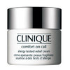 Clinique Comfort on Call Allergy Tested Relief Cream