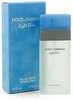 Туалетная вода Dolce&Gabbana Light Blue, 50 ml